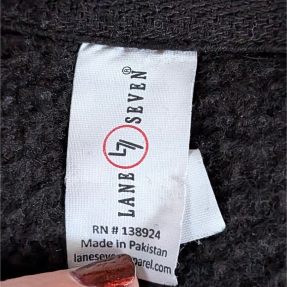 Scream Movie Graphic Sweatshirt Men's Unisex 2XL Black Poster Logo - Picture 4 of 7